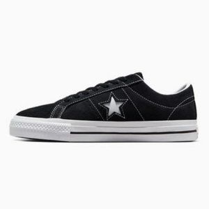 Converse One Star Pro Suede